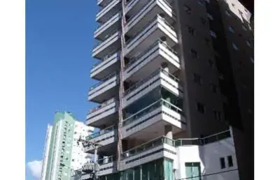 Apartamento com 3 quartos para alugar em meia praia, itapema , 220 m2 por r$ 950 por dia
