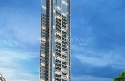 La belle verte: viva o luxo à beira-mar em itapema, apartamento na planta
