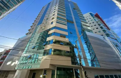 Oásis à beira-mar: viva o luxo no residencial green coast