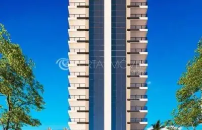 Apartamento na planta: luxo e modernidade no centro de itapema: residencial symphonia
