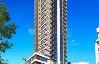 Apartamento na planta. exclusividade e conforto no centro de itapema: residencial symphonia