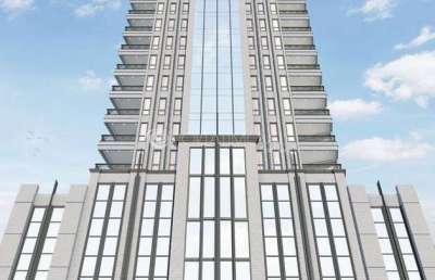 Luxo e exclusividade no perequê: apartamento na planta com 3 suítes e área de lazer completa