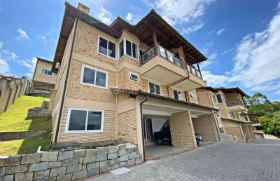 Oportunidade única: casa em condomínio fechado com 3 dormitórios e vista panorâmica