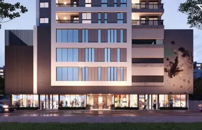 Oportunidade na planta: scenarium tower com lazer completo e entrega em 2024