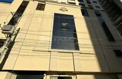 Apartamento com 3 quartos à venda na Rua 406, Morretes, Itapema