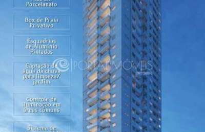 Oportunidade única: apartamento com vista maravilhosa no residencial adonai