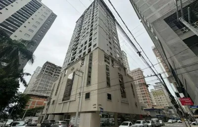 Talmidim residence: sua jornada ao conforto e sofisticação em morretes, itapema
