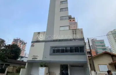 Residencial urban: luxuoso duplex com 4 suítes e vista exclusiva em itapema