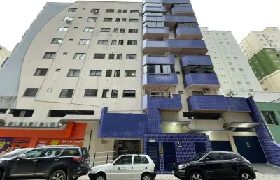 Luxuoso apartamento mobiliado em meia praia, itapema