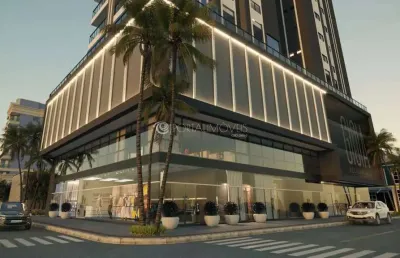 Eu novo lar de luxo no residencial la gioia: apartamentos de 3 suítes