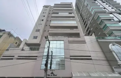 Luxo à beira-mar: apartamento mobiliado com 3 suítes no residencial ilha de maui