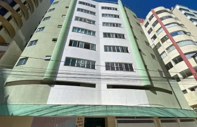 Residencial baía de bali: conforto e tranquilidade a poucos passos do mar em meia praia, itapema