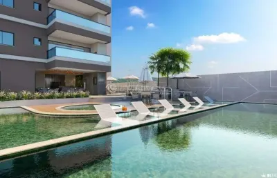 Vessel residence: apartamento de luxo com 03 suítes, sacada e área de lazer completa em meia praia, itapema-sc