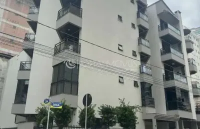 Residencial maresias: apartamento mobiliado com 3 quartos e sacada com churrasqueira em meia praia, itapema
