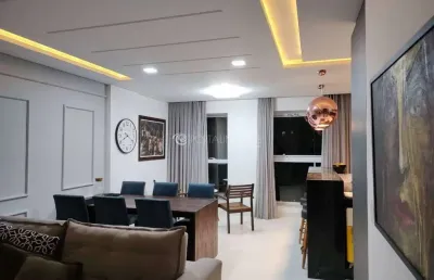 Residência de luxo com 3 suítes no empreendimento exclusivo islamorada