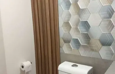 Residência de luxo com 3 suítes no empreendimento exclusivo islamorada