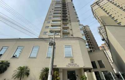 Apartamento com 2 quartos à venda na Rua 600 0, 313, Tabuleiro dos Oliveiras, Itapema