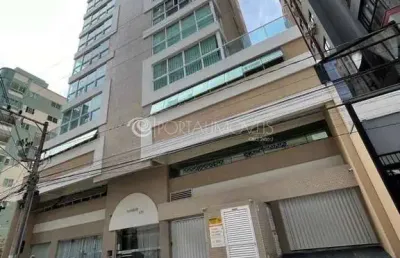 Apartamento com 3 quartos à venda na Rua 224, 171, Meia Praia, Itapema