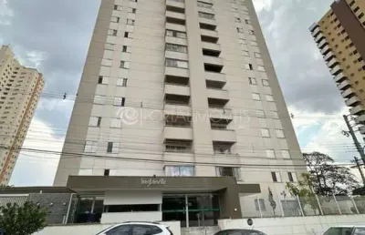 Apartamento com 3 quartos à venda na Rua Manoel Inácio de Souza, 24, Jardim dos Estados, Campo Grande