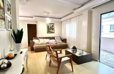 Apartamento com 3 quartos à venda na Rua 207, 1, Meia Praia, Itapema