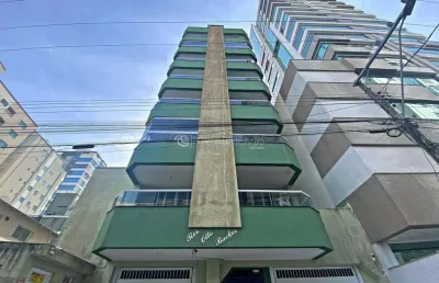 Quadra mar - 2 dorm sendo 1 suíte próximo ao futuro píer turístico