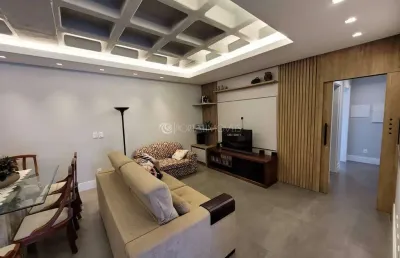 Apartamento com 3 quartos à venda na Rua 254, 1, Meia Praia, Itapema