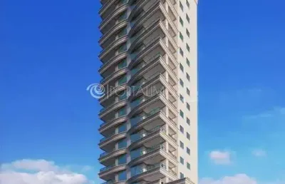 Apartamento com 3 quartos à venda na rua 246, meia praia, itapema, 110 m2 por r$ 1.643.000