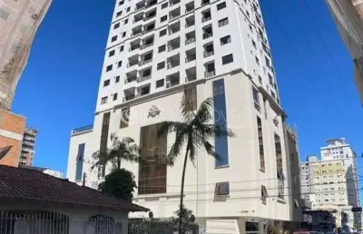 Apartamento com 3 quartos à venda na Rua 406 B, 245, Morretes, Itapema