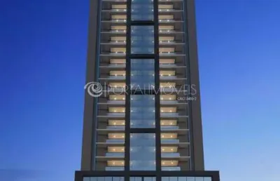 Apartamento com 3 quartos à venda na Rua Nereu Ramos, 579, Centro, Itapema