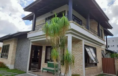 Casa com 4 quartos à venda na Rua Alzemiro Pandine, 000, Centro, Tijucas