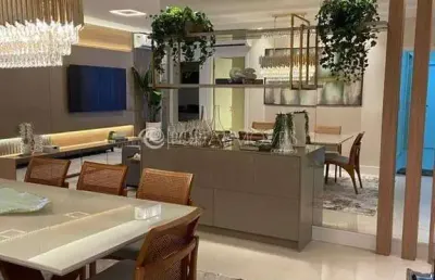 Apartamento com 3 quartos à venda na Rua 319, 1, Centro, Itapema