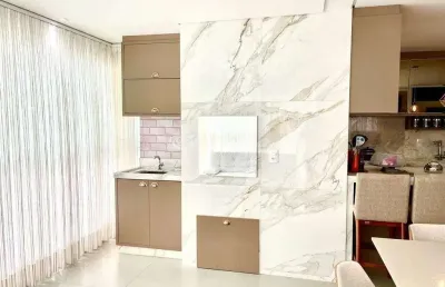 Apartamento com 4 quartos à venda na rua 236, meia praia, itapema, 146 m2 por r$ 2.100.000