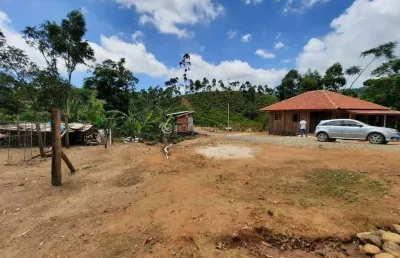 Chácara / sítio com 2 quartos à venda na Rua-areal, 1, Alto Areal, Itapema