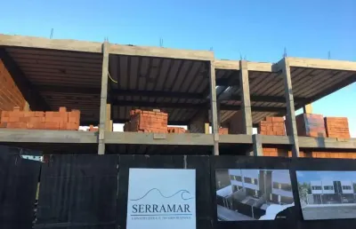 Casa com 2 quartos à venda na Rua 414, Morretes, Itapema