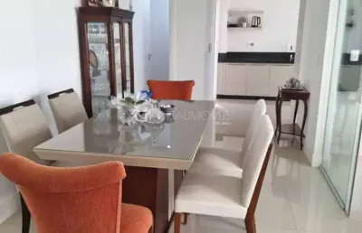 Spazio d´art - 3 suítes a 50 m do mar para locação anual em itapema sc