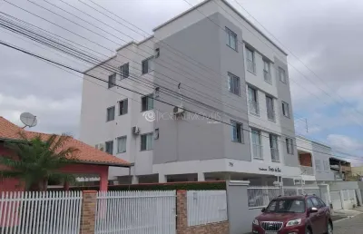 Apartamento com 2 quartos à venda na Rua 426, 755, Morretes, Itapema