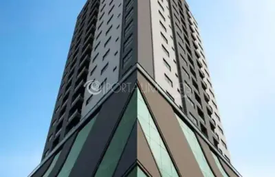 Apartamento com 2 quartos à venda na Rua 420, Morretes, Itapema