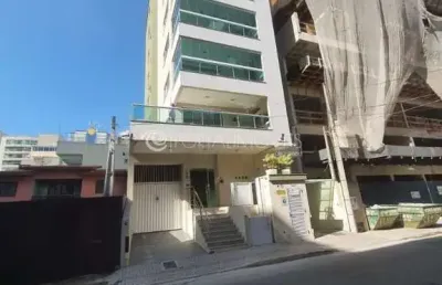 Viscaya - apartamento para venda em meia praia com 03 suítes
