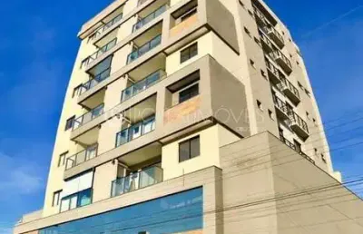 Apartamento com 02 dormitórios para a venda no bairro morretes.