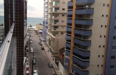 Solar do atlântico - apartamento 03 dormitórios à venda em meia praia, itapema sc