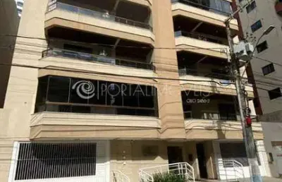 Cobertura com 3 quartos à venda na Rua 224, 45, Meia Praia, Itapema