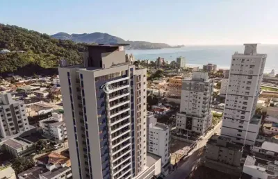 Viva a elegância: apartamento com sacada e churrasqueira no aqua tower