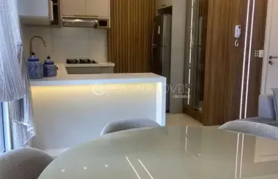 Apartamento com 3 quartos à venda na Rua 406, 420, Morretes, Itapema