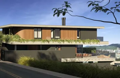 Casa com 4 quartos à venda na Rua 109, 259-2, Canto da Praia, Itapema