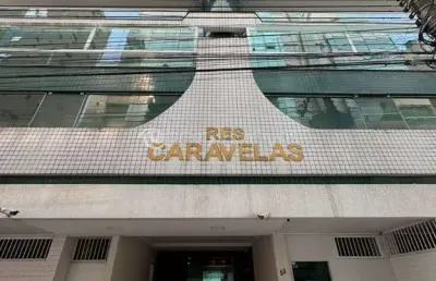 Oportunidade imperdível: apartamento com suíte e churrasqueira na rua 216