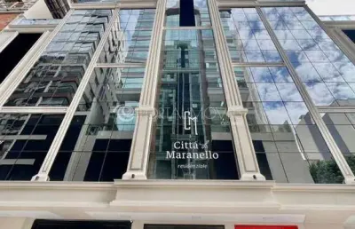 Oportunidade imperdível: apartamento com 3 suítes no residencial citta di maranello!