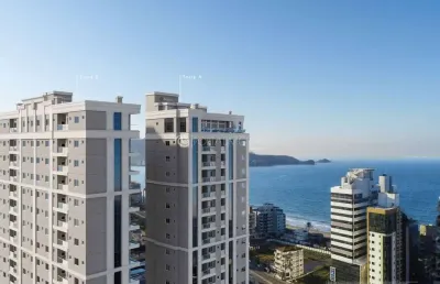 Viva a praia com conforto: apartamento na ametrina residence em itapema!