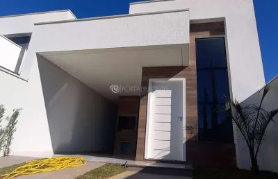 Oportunidade imperdível: casa nova em itapema com parcelamento disponível