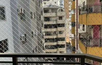 Oportunidade em itapema: apartamento climatizado com vaga individual e área de lazer