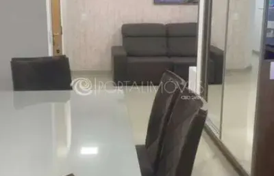 Seu novo lar em itapema: apartamento mobiliado com sacada e churrasqueira